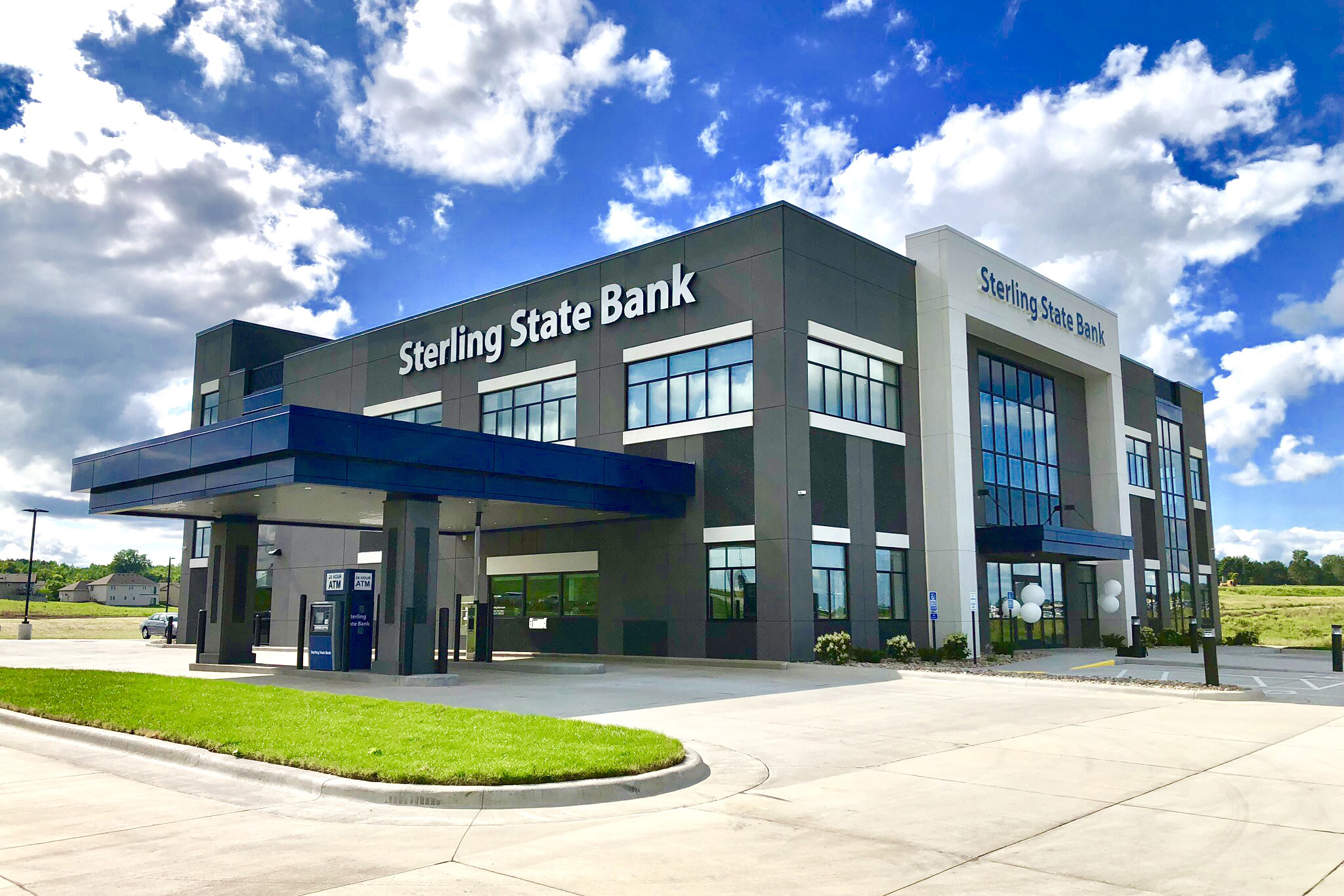 Sterling State Bank