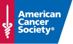 American Cancer Society logo